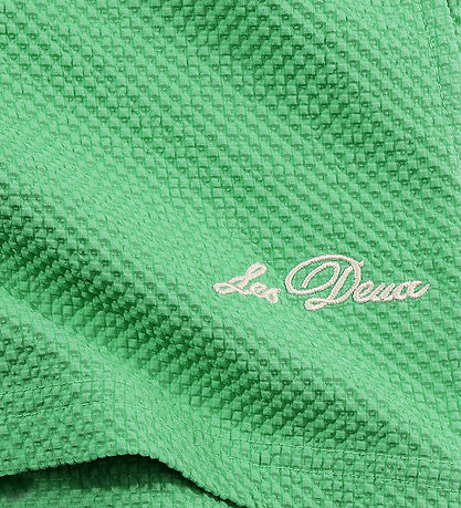 Les Deux Badeshorts - Green Spruce