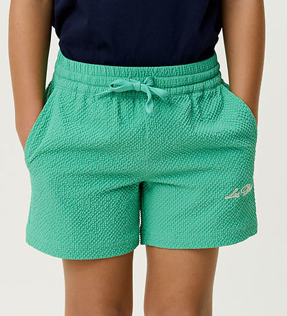 Les Deux Badeshorts - Green Spruce