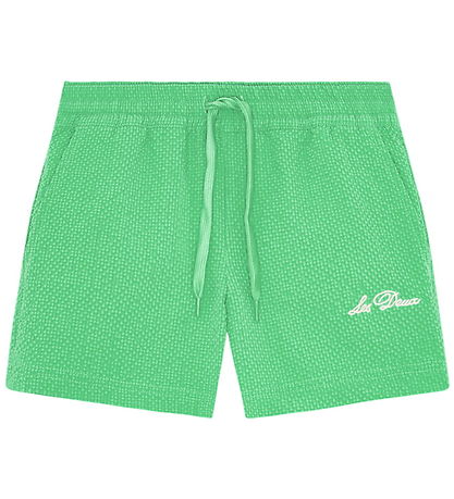 Les Deux Badeshorts - Green Spruce