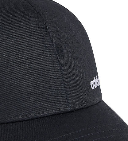 adidas Performance Kasket - K Linear Cap - Black
