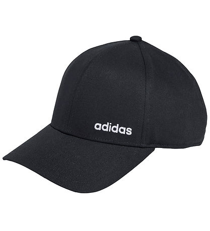 adidas Performance Kasket - K Linear Cap - Black