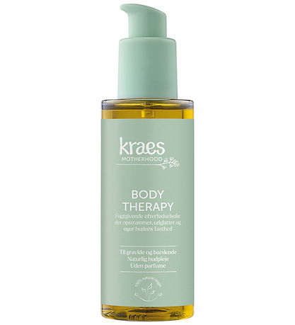Kraes Body Therapy - Motherhood - 100 ml