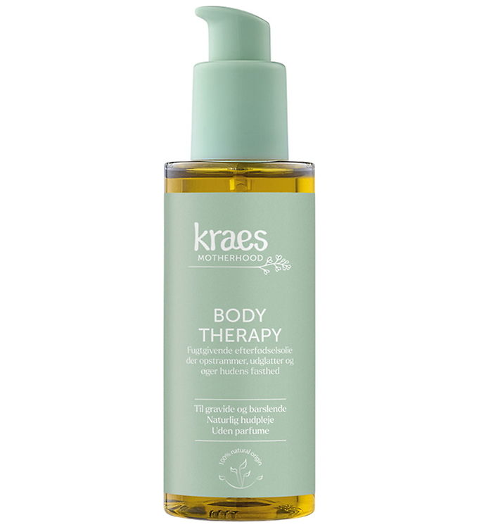 Kraes Body Therapy - Motherhood - 100 ml