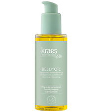 Kraes Belly Oil - Motherhood -  100 ml