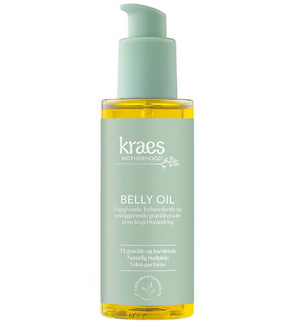 Kraes Belly Oil - Motherhood -  100 ml