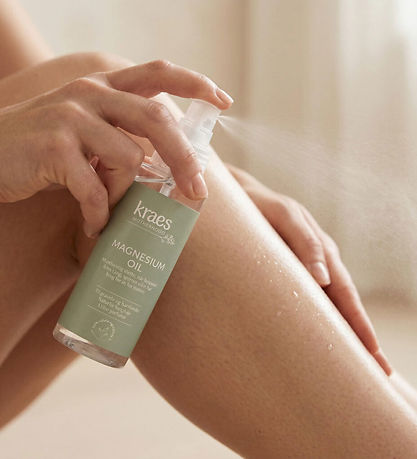 Kraes Magnesium Oil - Motherhood - 100 ml