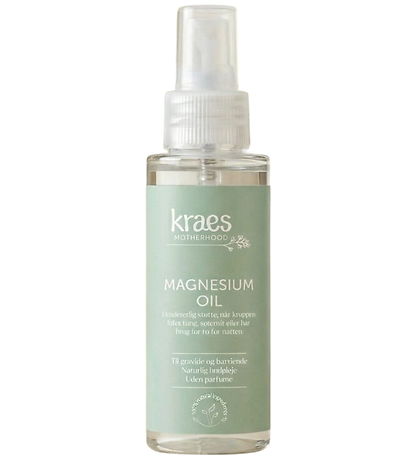 Kraes Magnesium Oil - Motherhood - 100 ml