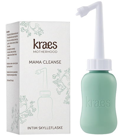 Kraes Intim Skylleflaske - Motherhood - 300 ml
