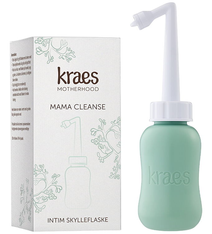 Kraes Intim Skylleflaske - Motherhood - 300 ml