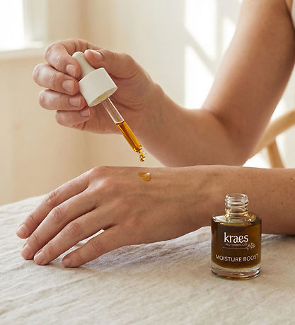 Kraes Moisture Boost - Motherhood - 20 ml