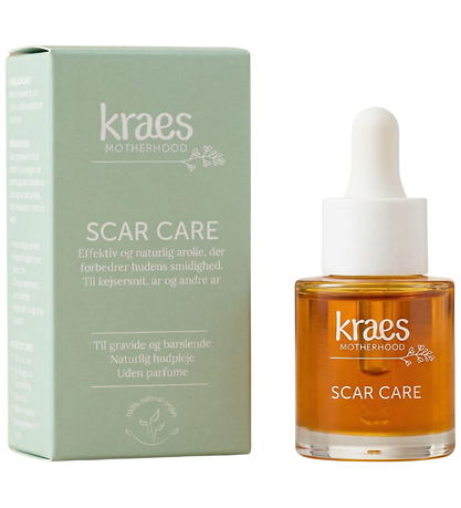Kraes Scar Care - Motherhood - 20 ml