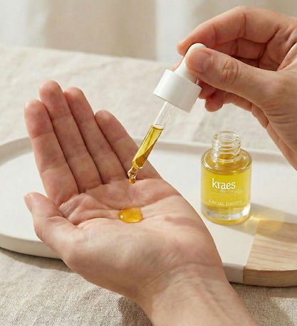 Kraes Facial Drops - Motherhood - 20 ml