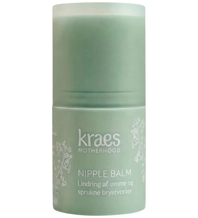 Kraes Nipple Balm - Motherhood - 15 ml