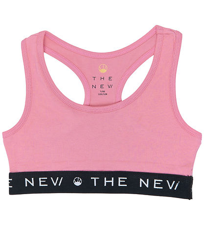 The New Toppe - 2-pak - TntThe - Cashmere Rose