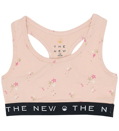 The New Toppe - 2-pak - TntThe - Cashmere Rose