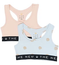 The New Tops - 2-Pack - TnThe - Peach Whip