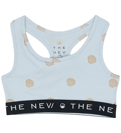 The New Toppe - 2-pak - TnThe - Peach Whip