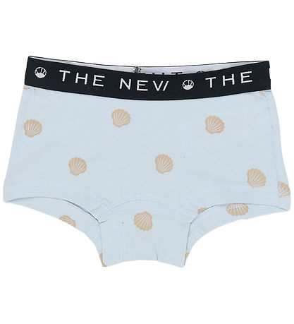 The New Hipsters - 2-pak - TnThe - Peach Whip