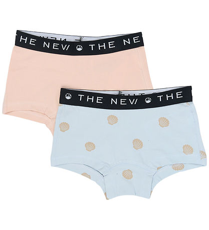 The New Hipsters - 2-pak - TnThe - Peach Whip