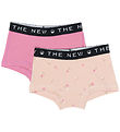The New Hipsters - 2-pak - TnThe - Cashmere Rose