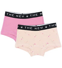 The New Hipsters - 2-Pack - TnThe - Cashmere Rose