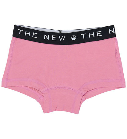 The New Hipsters - 2-pak - TnThe - Cashmere Rose