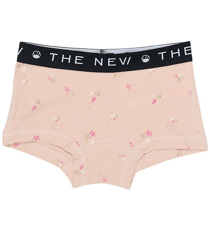 The New Hipsters - 2-pak - TnThe - Cashmere Rose