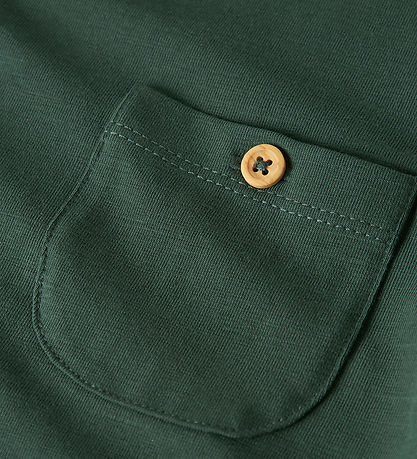 Name It T-shirt - NmmHugo - Garden Topiary