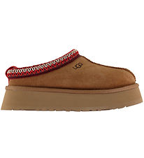 UGG Sko - W Tazz II - Chestnut