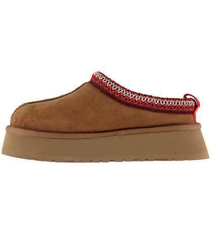 UGG Sko - W Tazz II - Chestnut