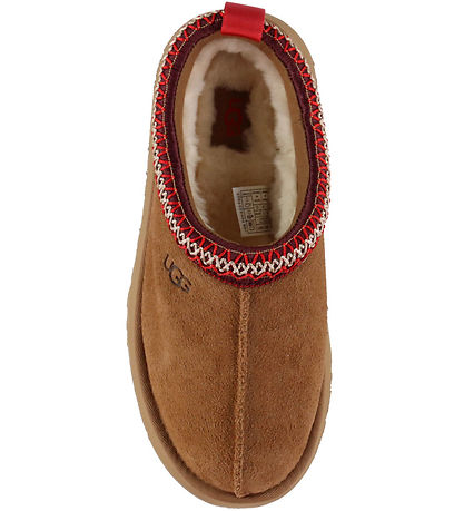 UGG Sko - W Tazz II - Chestnut