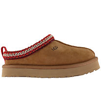 UGG Shoes - K Tazz - Chestnut