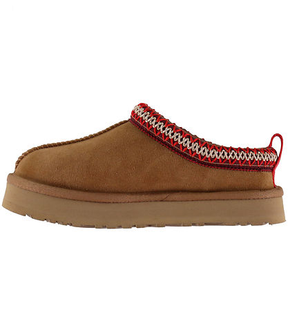 UGG Shoes - K Tazz - Chestnut