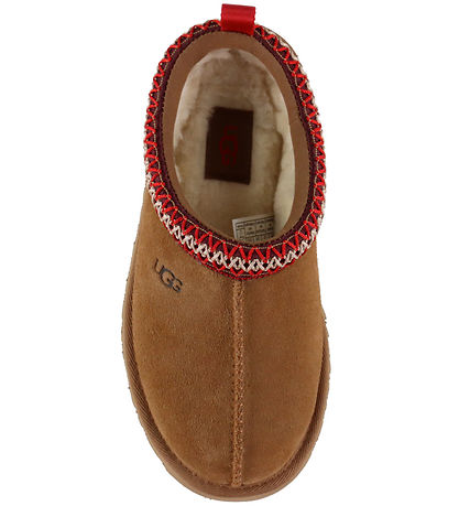 UGG Shoes - K Tazz - Chestnut