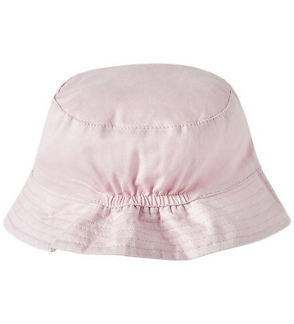 Name It Bøllehat - NmfJolo - Cradle Pink/Flower