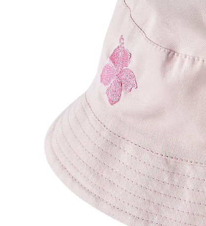 Name It Bøllehat - NmfJolo - Cradle Pink/Flower