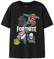 Name It T-shirt - NkmAmbrose Fortnite - Sort