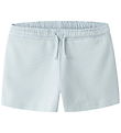 LMTD Sweatshorts - NlfNizu - Plein Air