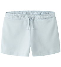 LMTD Sweatshorts - NlfNizu - Plein Air
