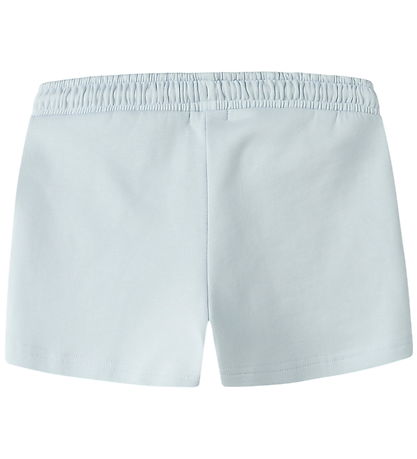 LMTD Sweatshorts - NlfNizu - Plein Air