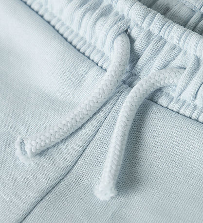 LMTD Sweatshorts - NlfNizu - Plein Air