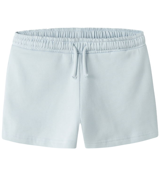 LMTD Sweatshorts - NlfNizu - Plein Air billede