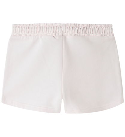 LMTD Sweatshorts - NlfNizu - Pink Marshmallow