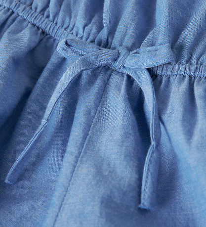 Name It Bukserdragt - NkfFerma - Purple Impression