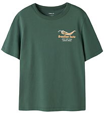 Name It T-shirt - NkmHikko - Garden Topiary