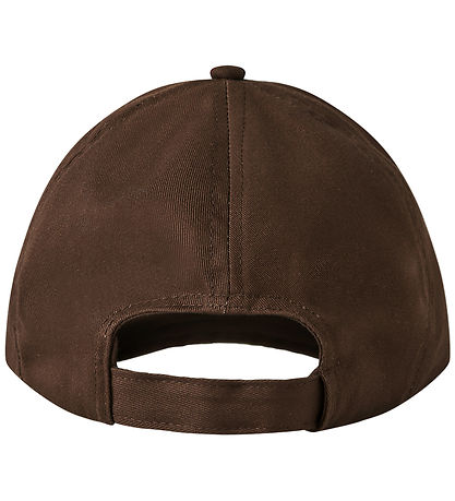 Name It Kasket - NkmJobi - Chestnut