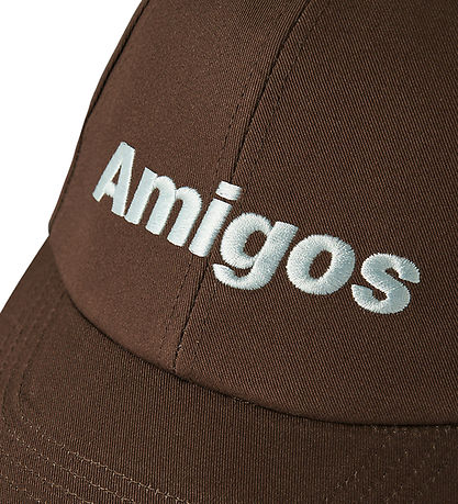 Name It Kasket - NkmJobi - Chestnut