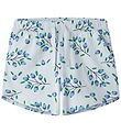 Name It Shorts - Noos - NkfVigga - Ancient Water/Blueberry