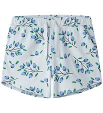 Name It Shorts - Noos - NkfVigga - Ancient Water/Blueberry