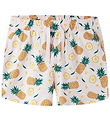 Name It Shorts - Noos - NkfVigga - Cradle Pink/Pineapples